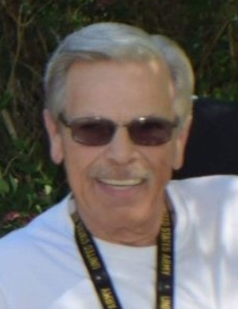Leo Ridge Profile Photo
