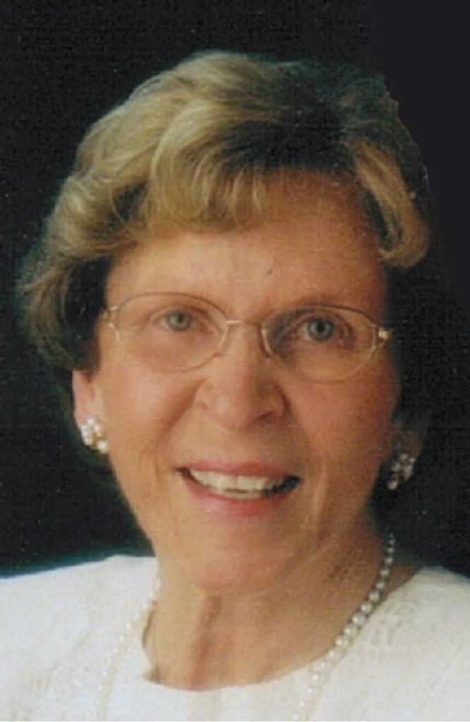Barbara Glea Bachus