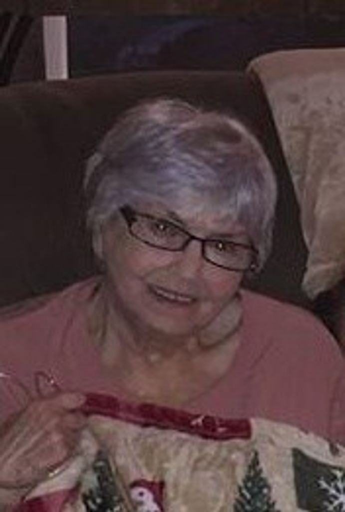 Phyllis Ann Sherrard
