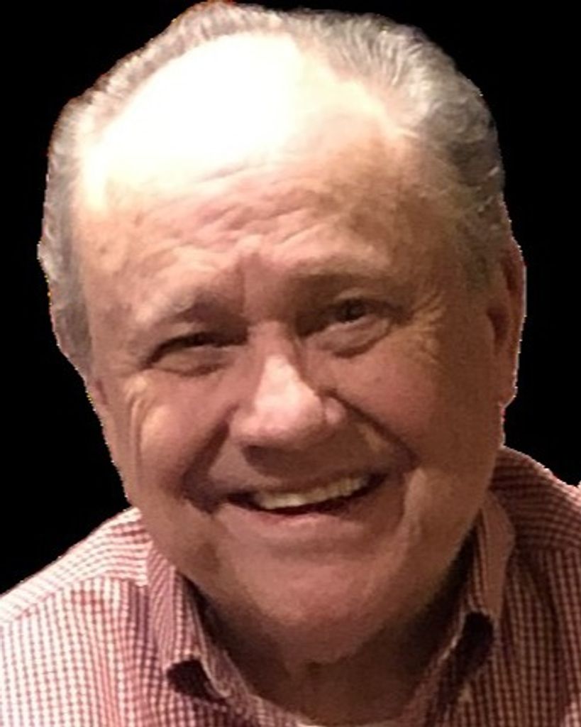 Mr. Gedric Paschall Profile Photo