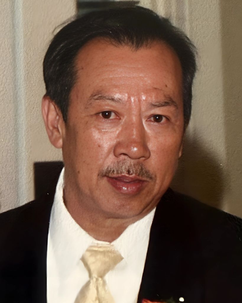 Long Van Nguyen Profile Photo