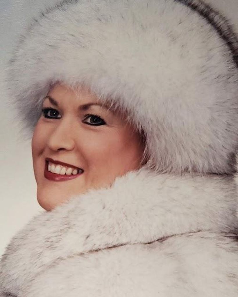 Joyce Johnson Savage (Courtesy obituary posting)