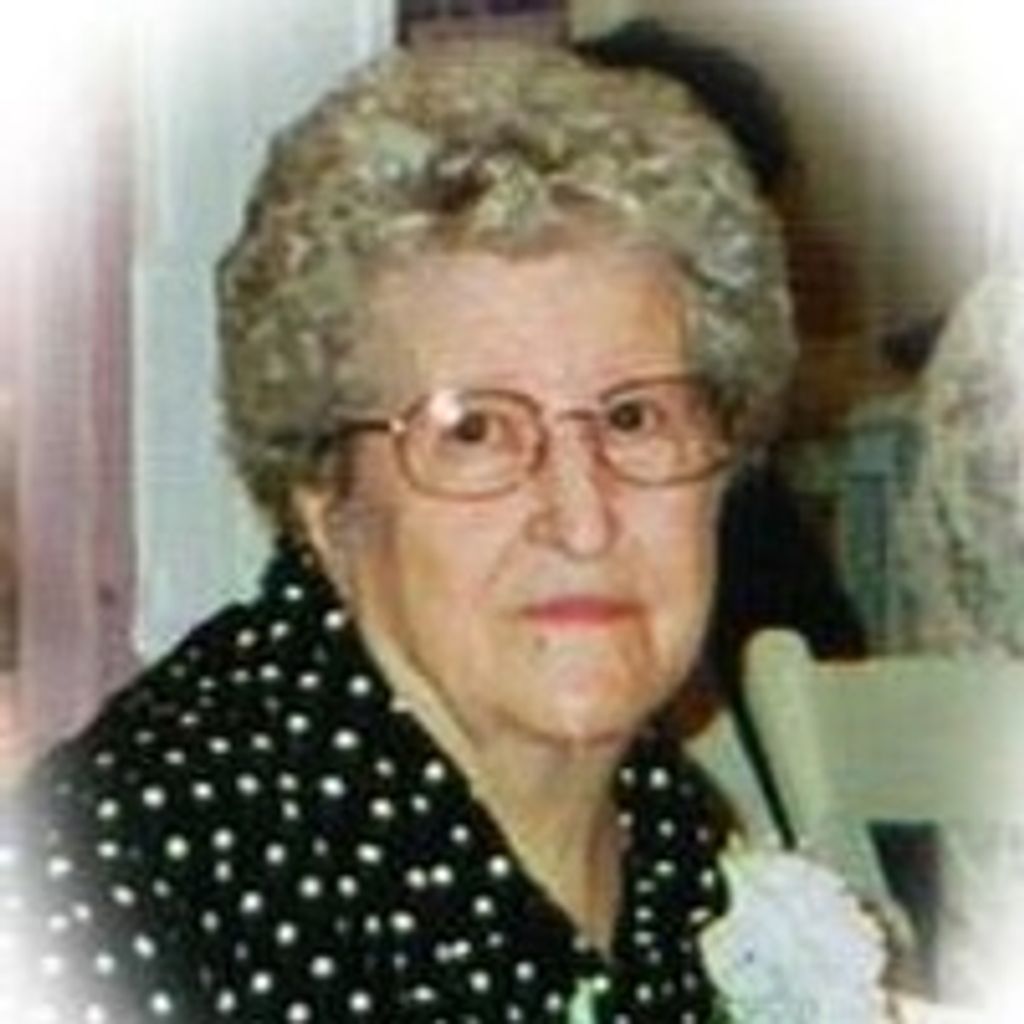 Annie Lou Cormier