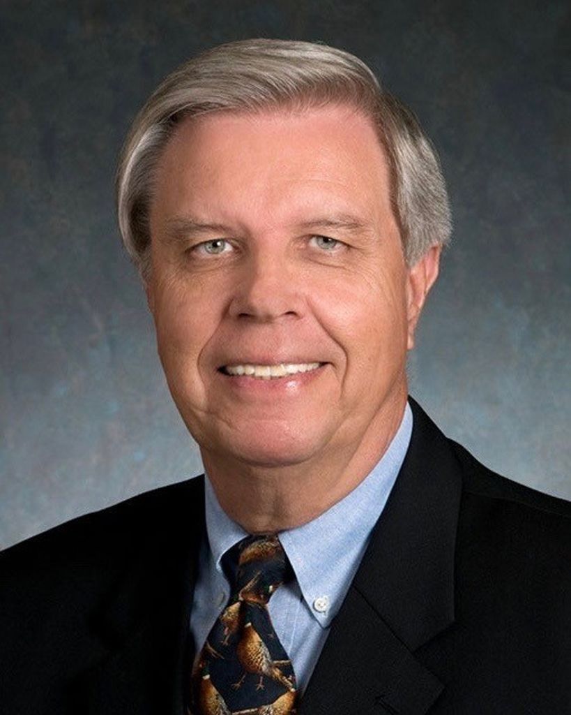 Ronald Brakke