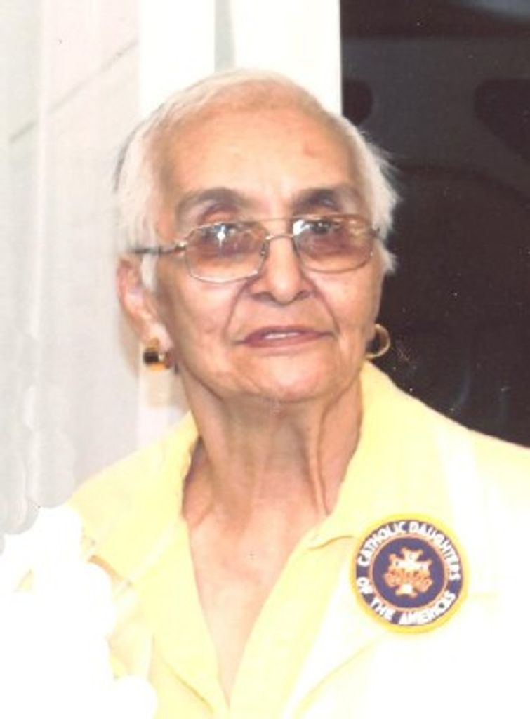 Dolores Briseno