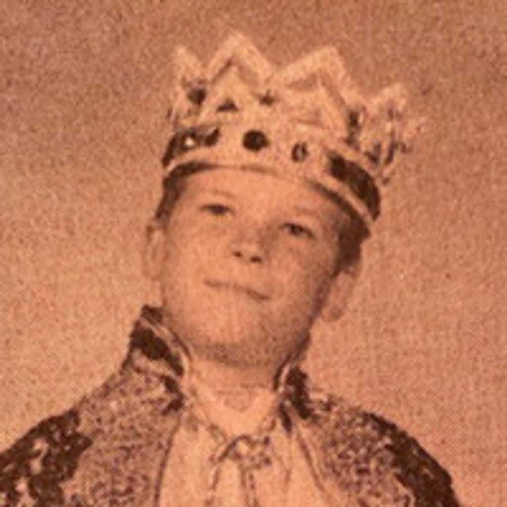Michael Hahn Profile Photo