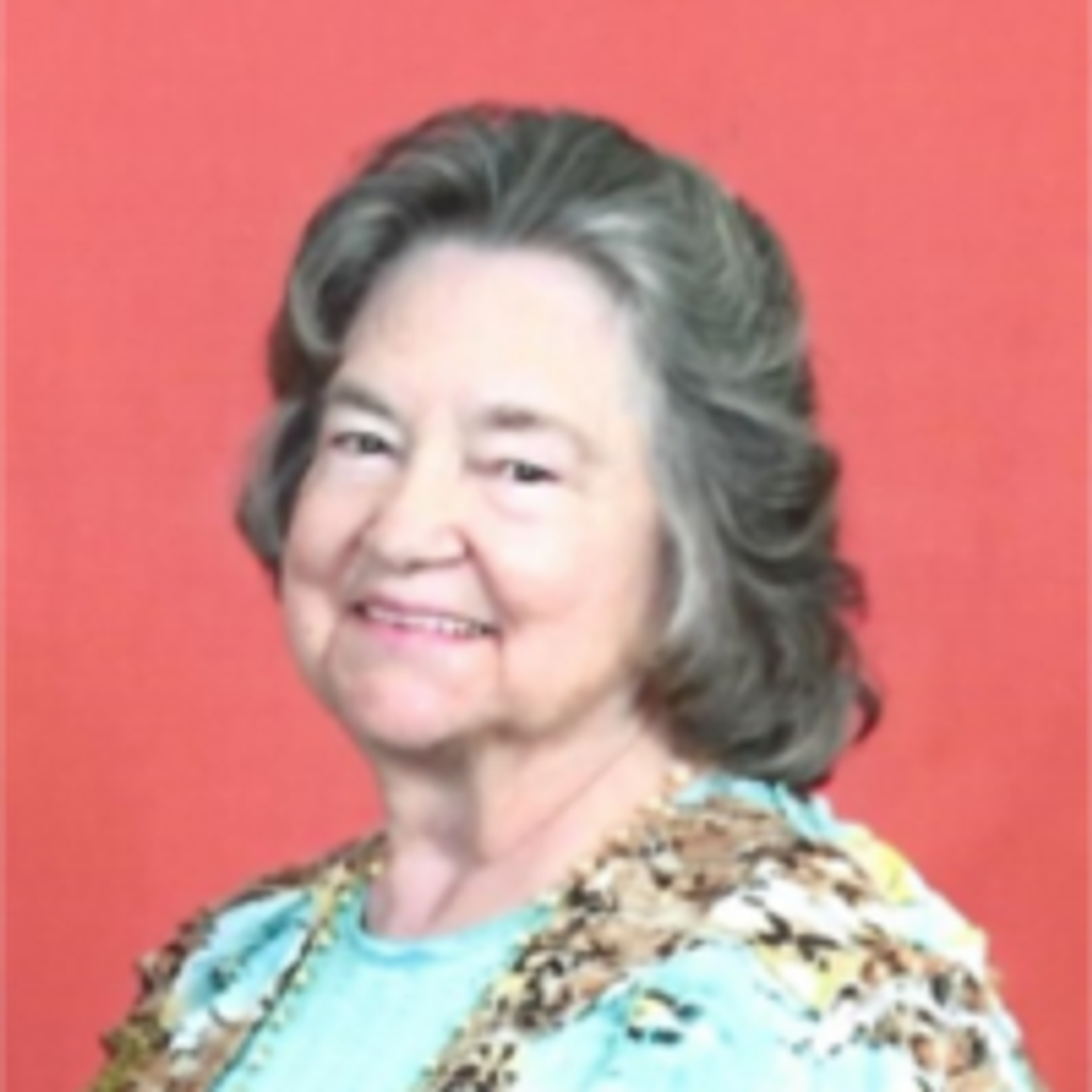 Nancy "Betty" Blackwell Sealey