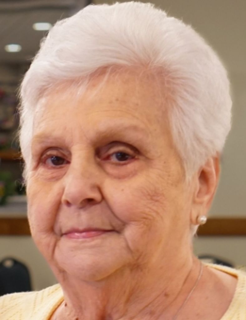 Edith Delores Kitzmiller