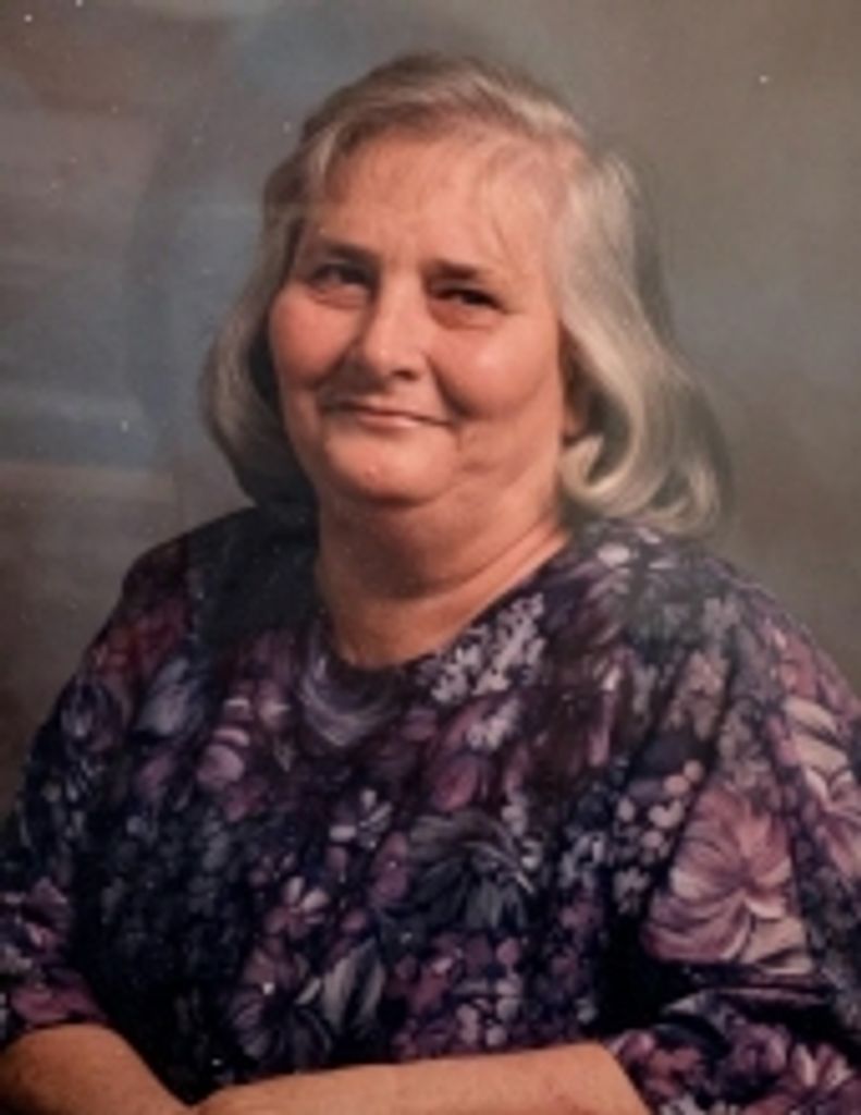 Robbie Jean Mccorkle