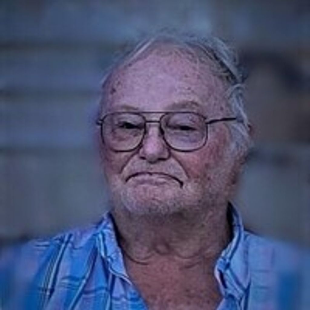 Herman Larry Pearson