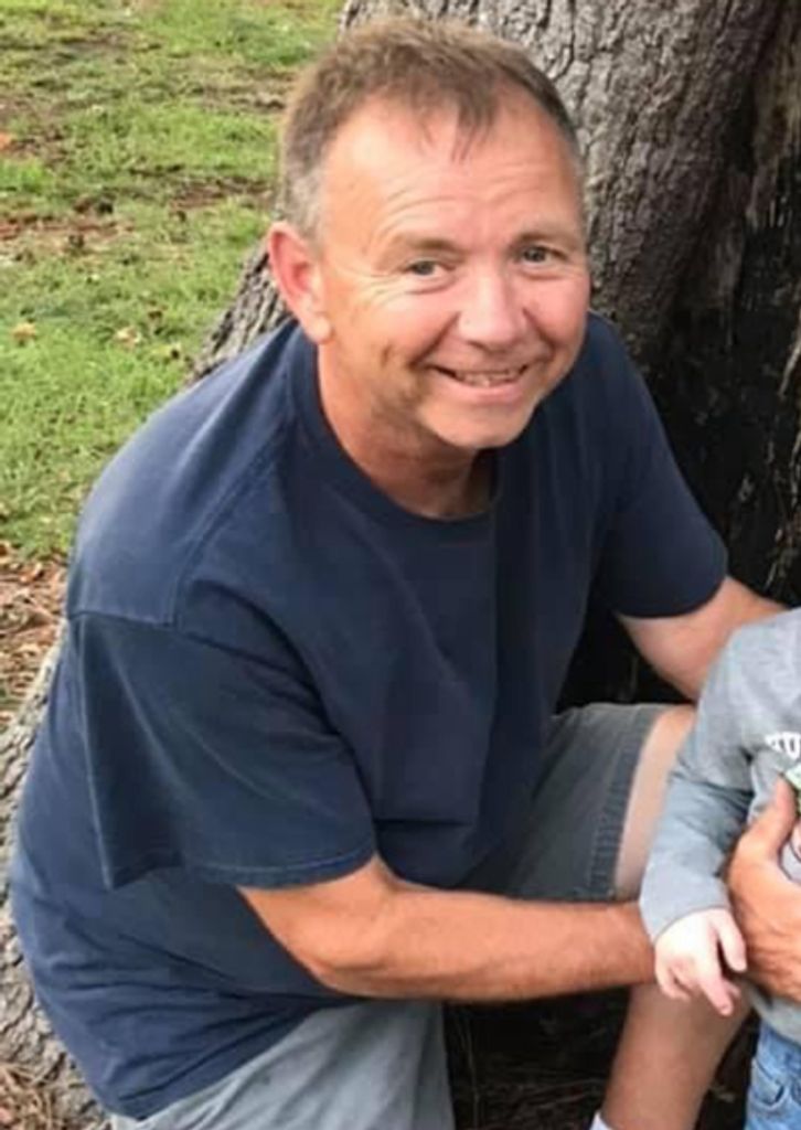 George Wesley Overstreet, Jr. Profile Photo