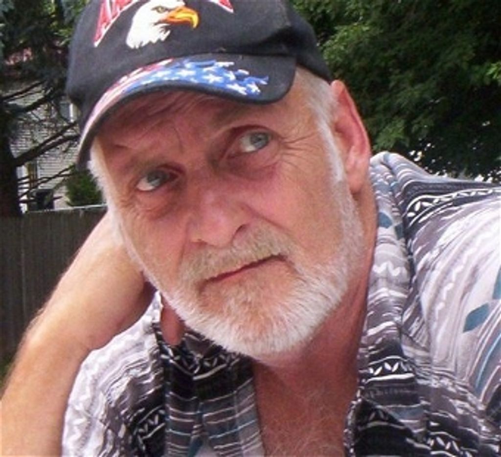 Guy Gregory Dillon Profile Photo
