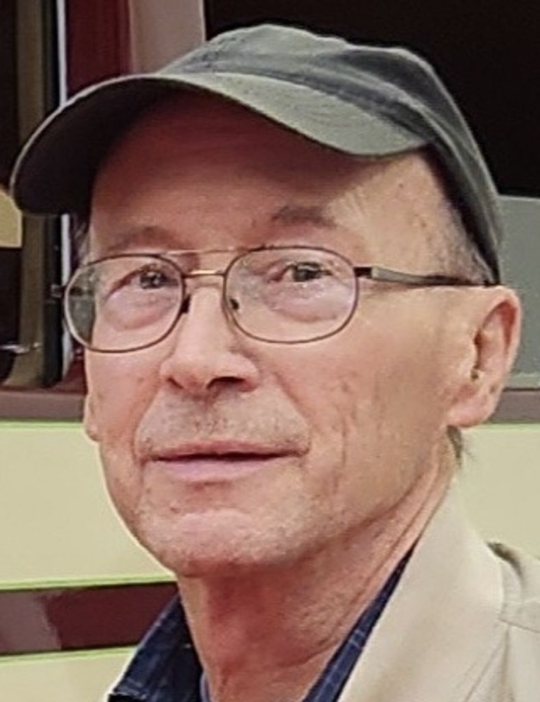 Michael John Mccarty