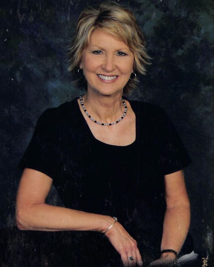 Sherry Lynn Jenkins