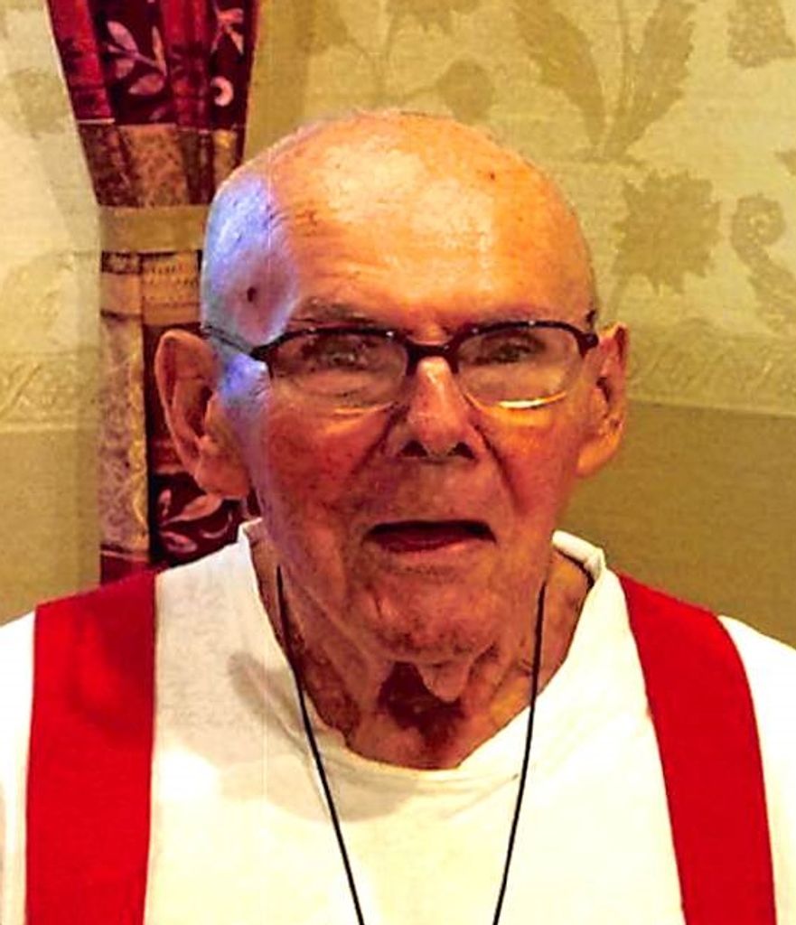 Walter Denver Gingerich