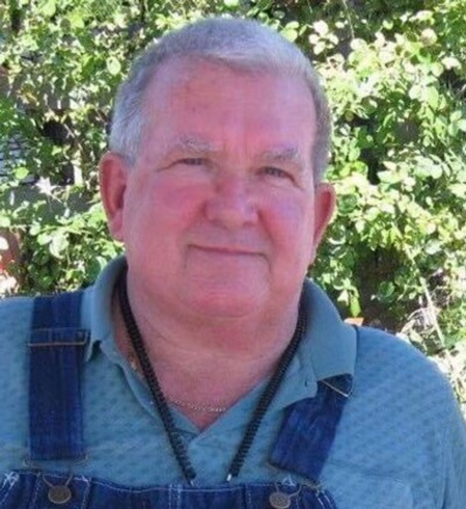 Thomas Lee Carter