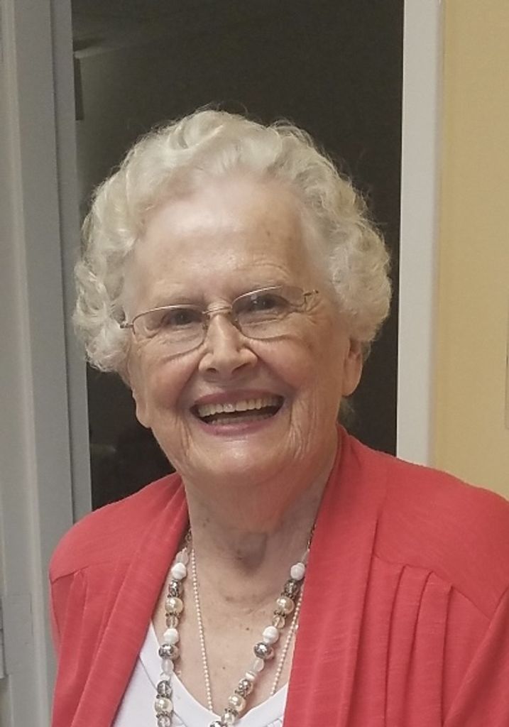 Sylvia Anderson Profile Photo