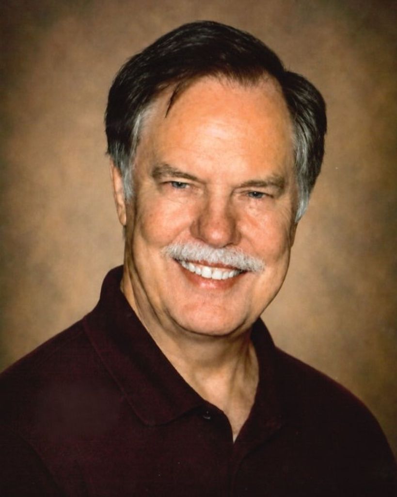 Richard James Hacker Profile Photo
