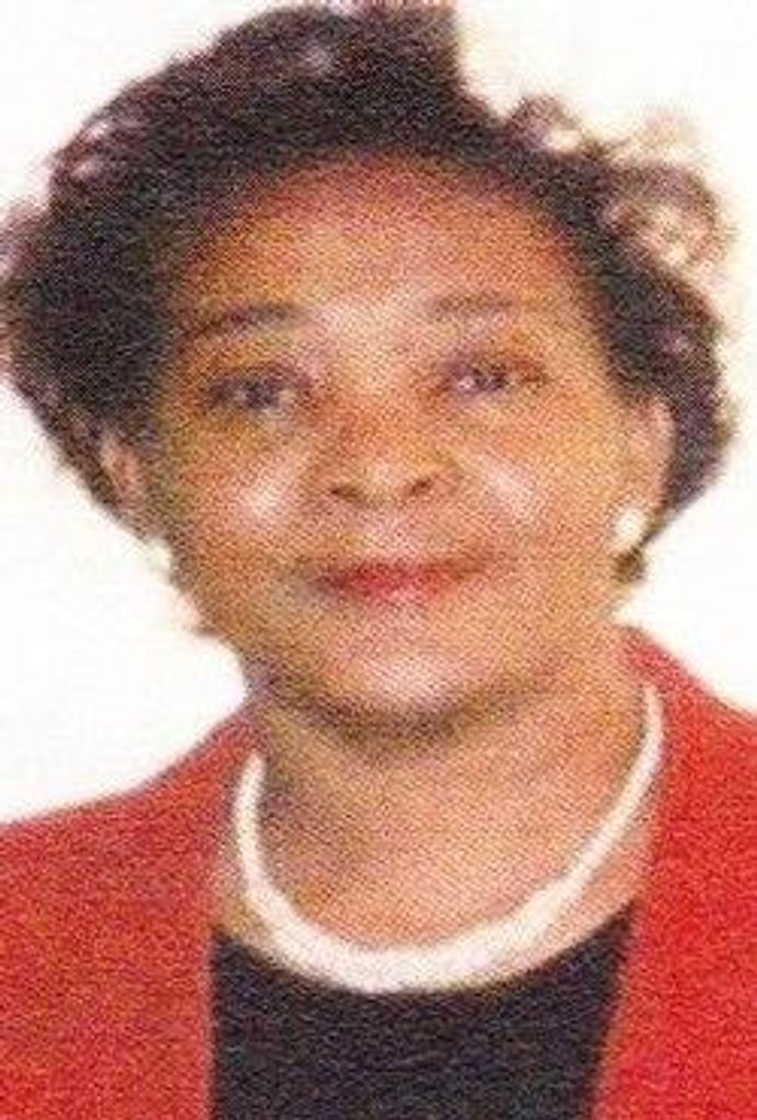 Norma E Atkinstall-Tyler