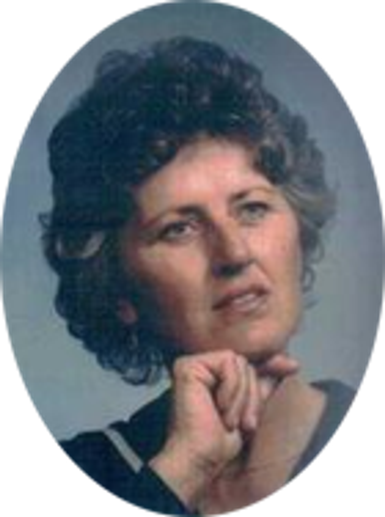 Beverly Roberts