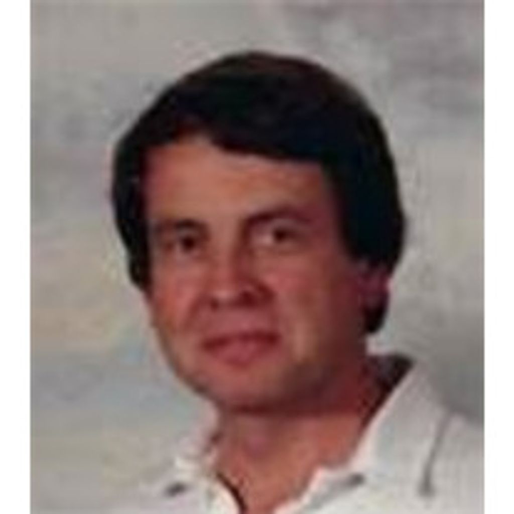 Bruce D. Dennis