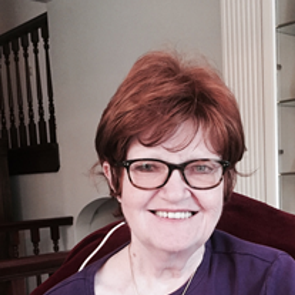 Paula Marie Farmer