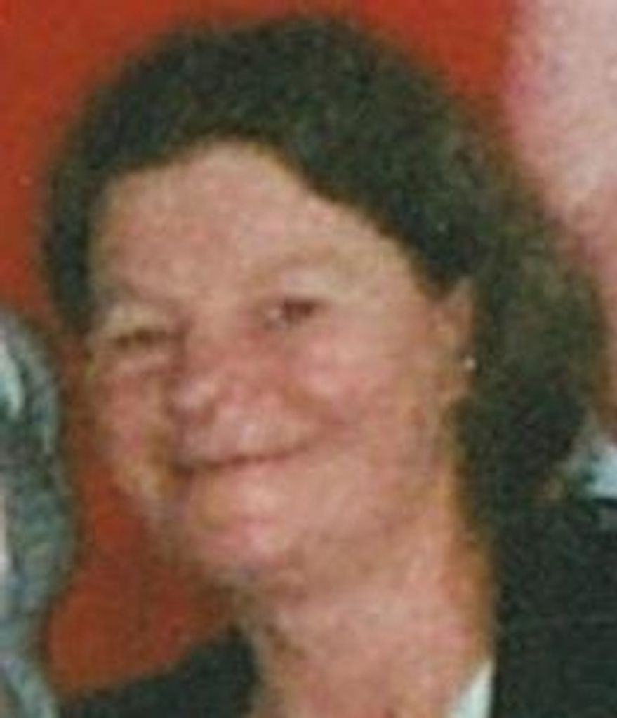 Delilah Creasman Profile Photo