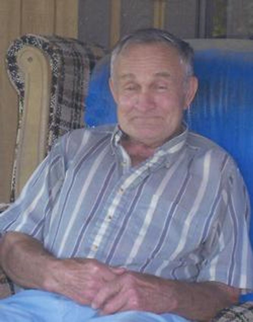 EDWARD MEADOWS