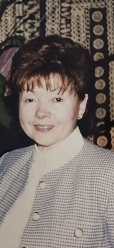 Jaroslava Prociw Profile Photo