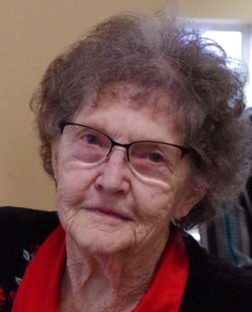 Arlene May Mcelhinney Profile Photo