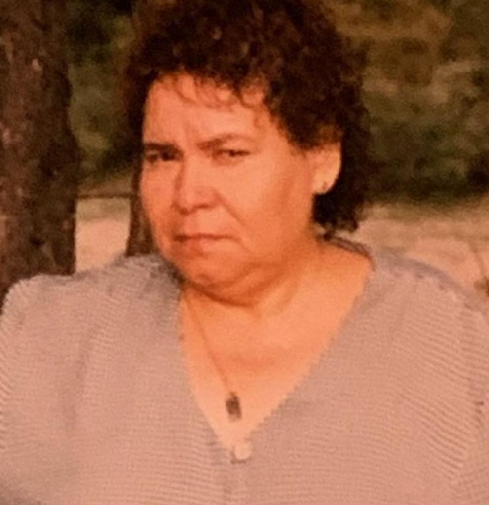 Maria Dolores Peinado Profile Photo