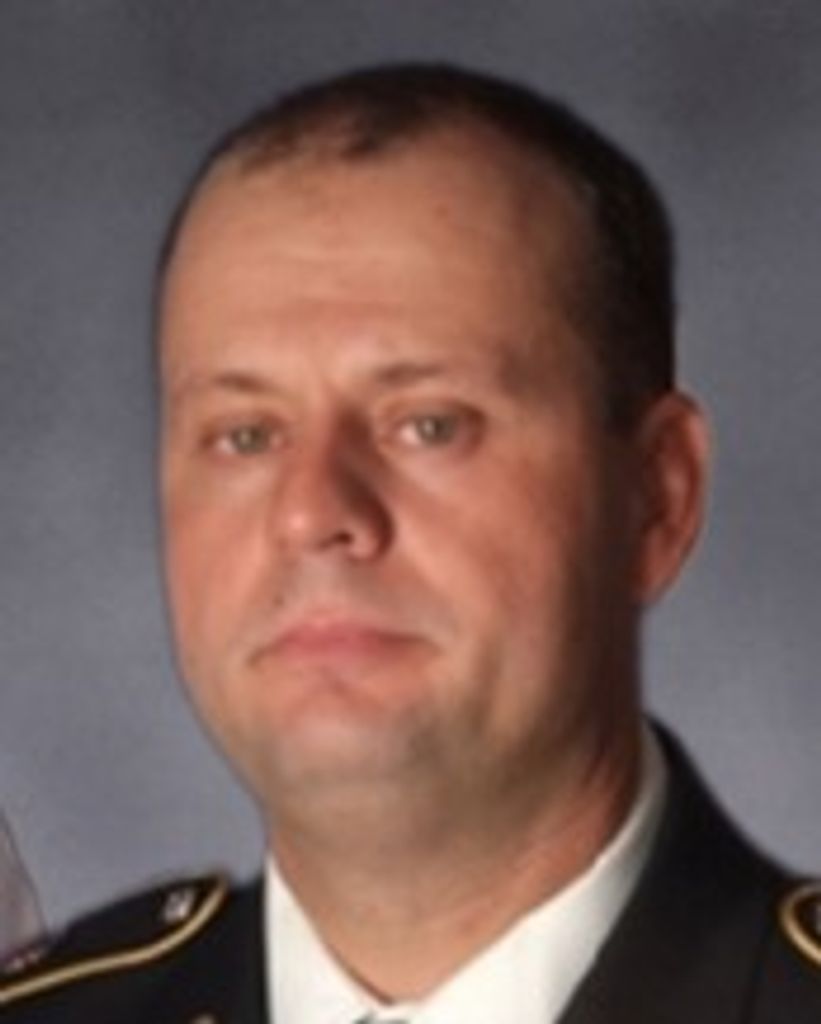 Patrick Wyrick Profile Photo