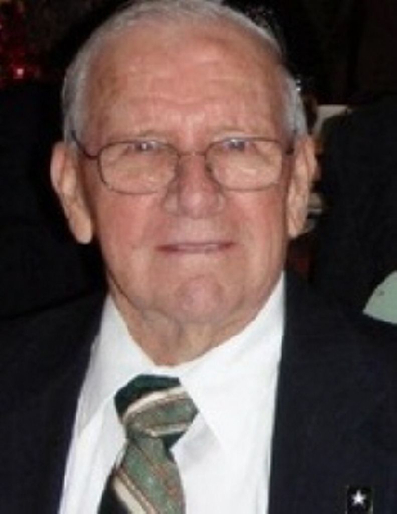 Thomas Gallagher