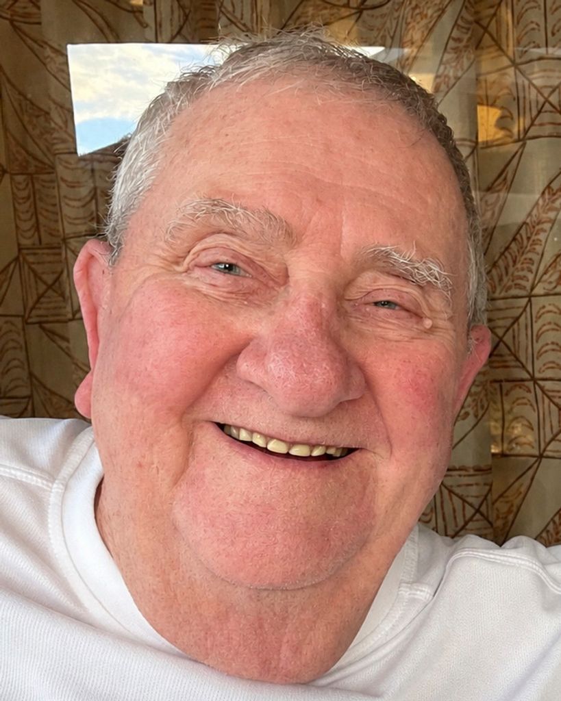 Michael P. Pastuszak Profile Photo