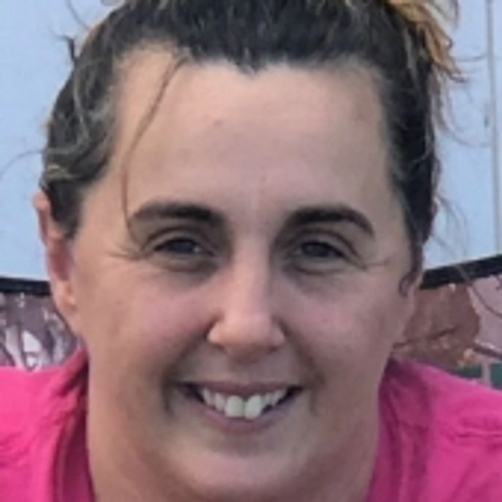 Nicole Elizabeth Hottle - Kinney Profile Photo