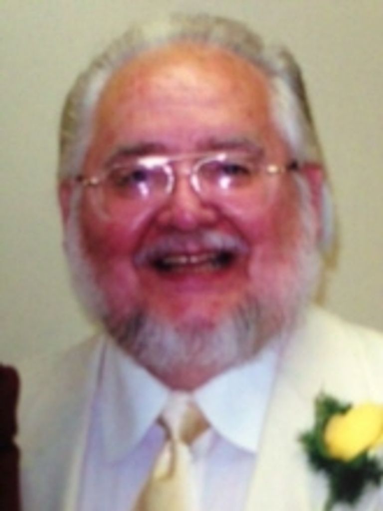 Charles "Chris" C. Christman