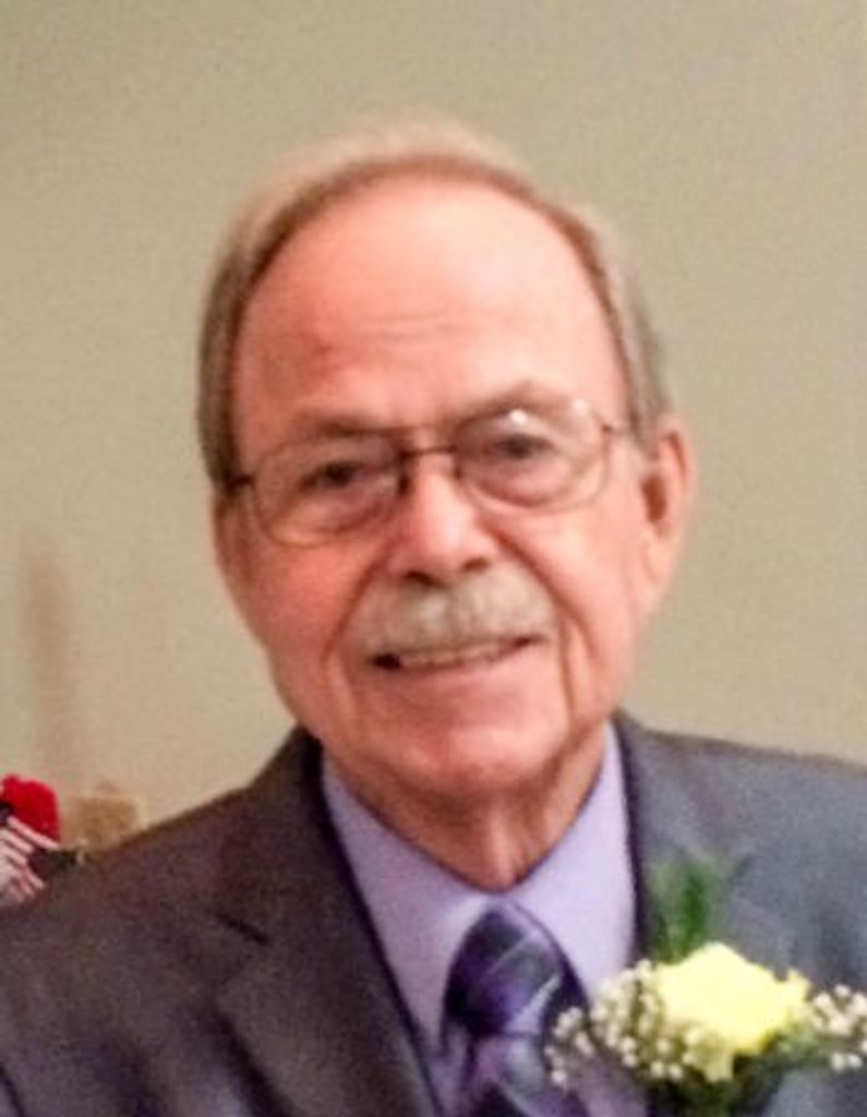 David Cram