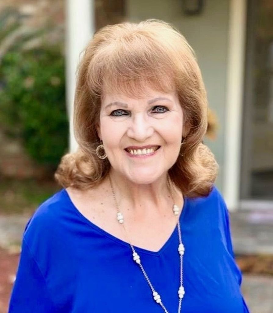 Melody Ann Mccrary