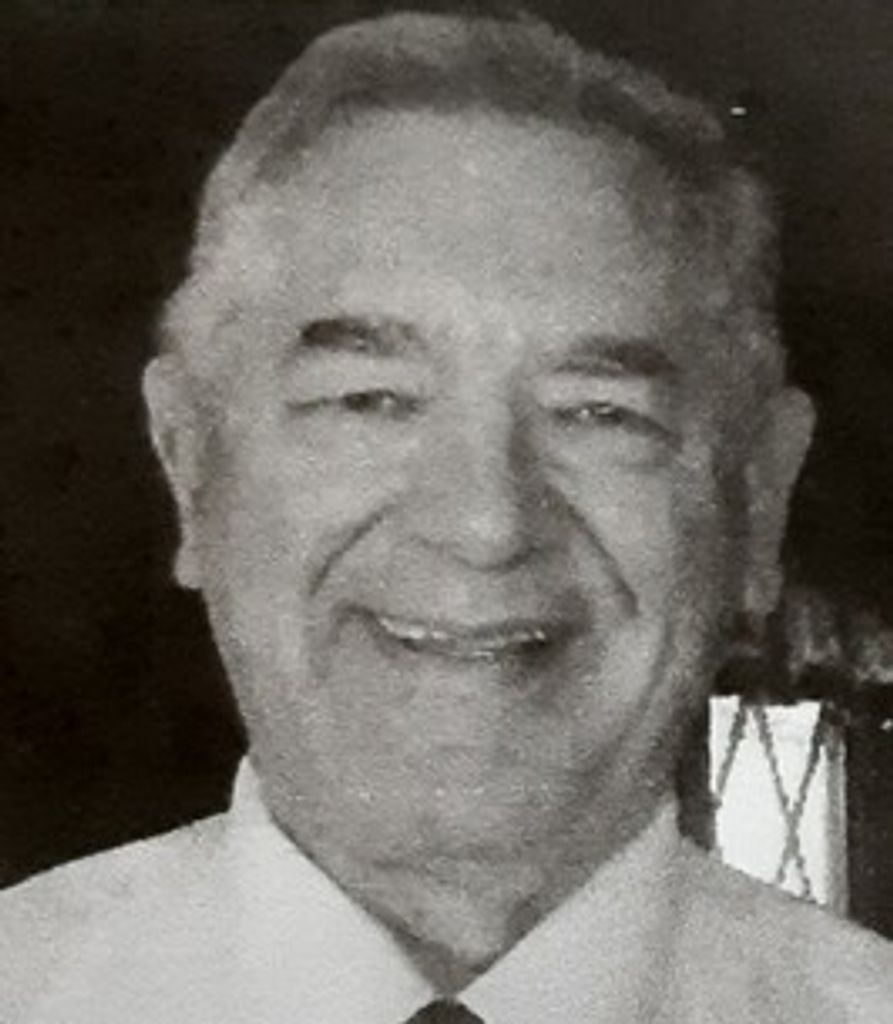 Robert Eckler