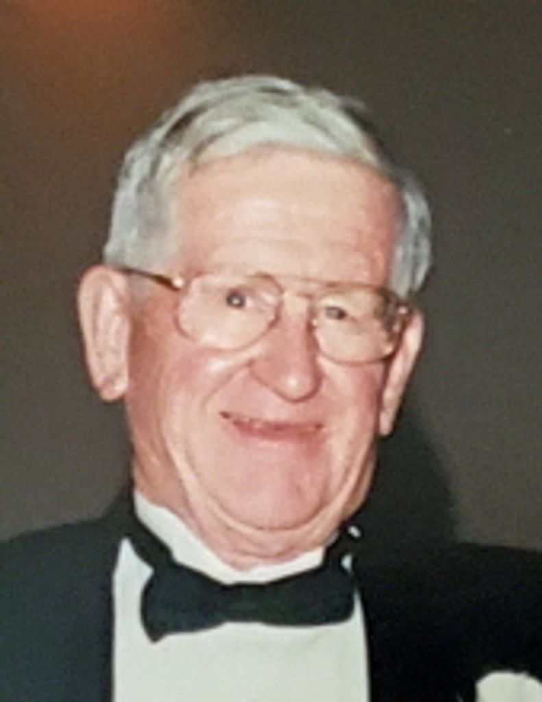 Joseph F. Rodgers