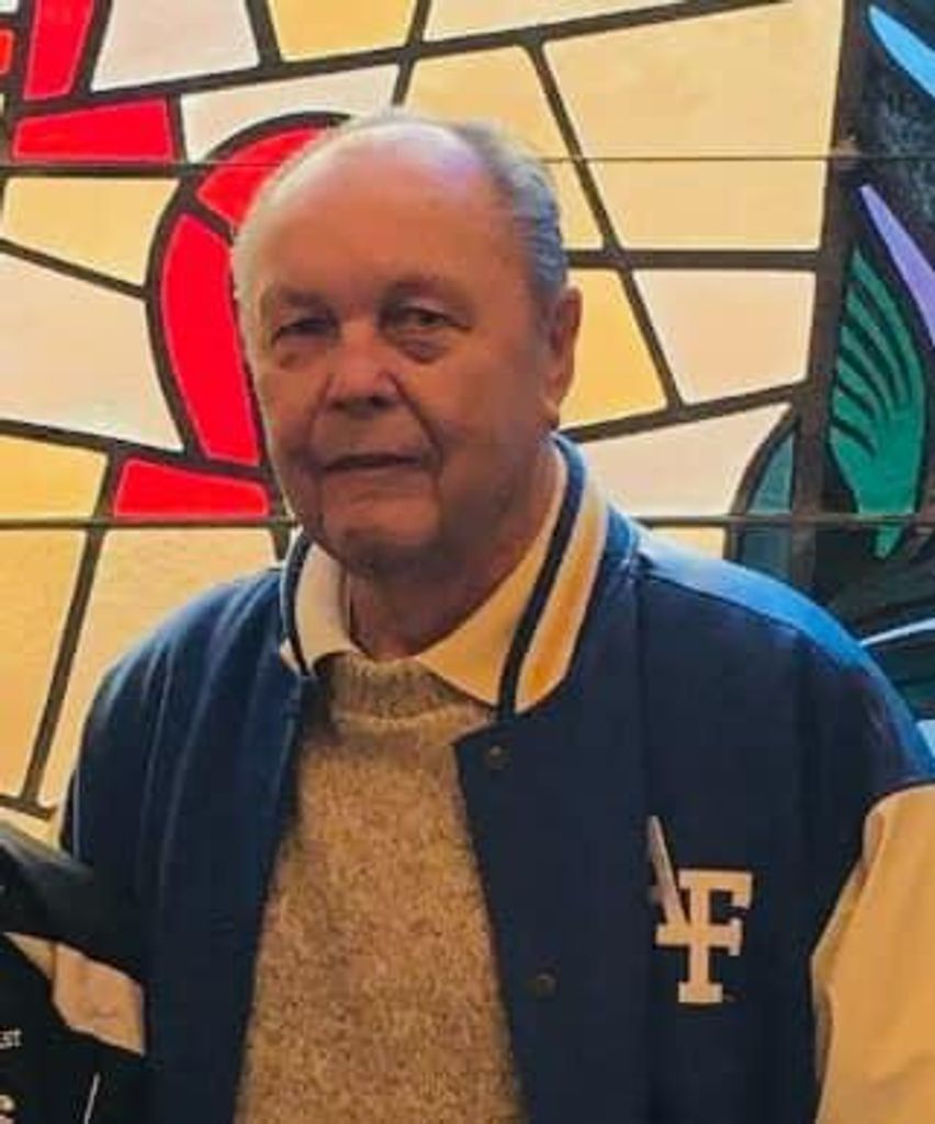 Ronald T. Jablonski