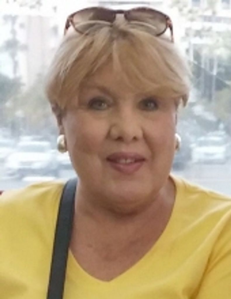 Barbara  Kay Mathews