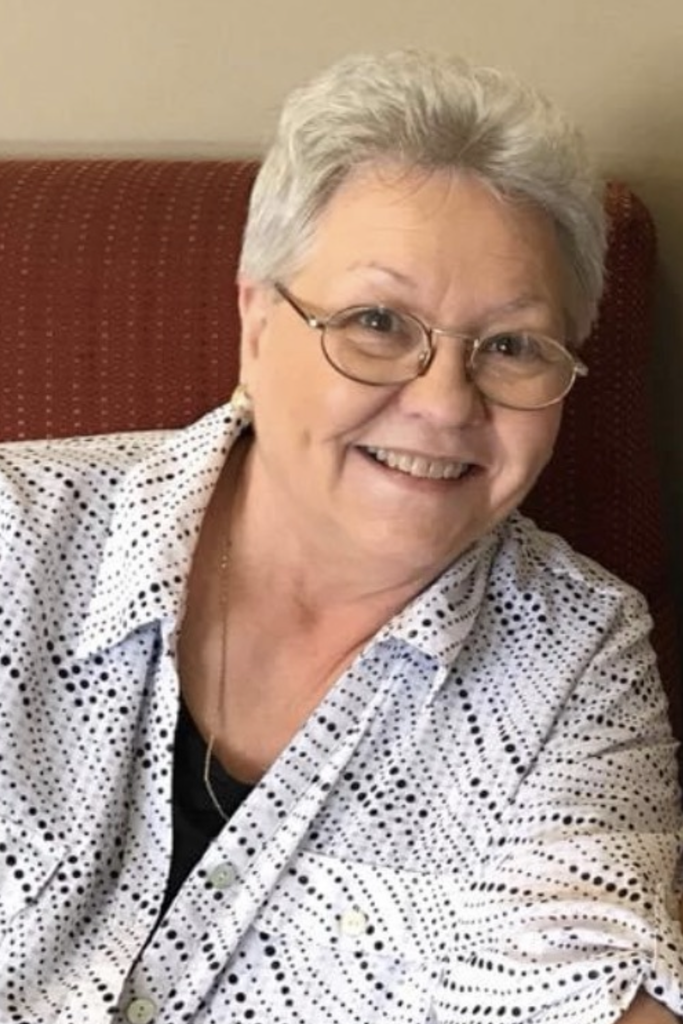 Mary Ann Mcclung Profile Photo