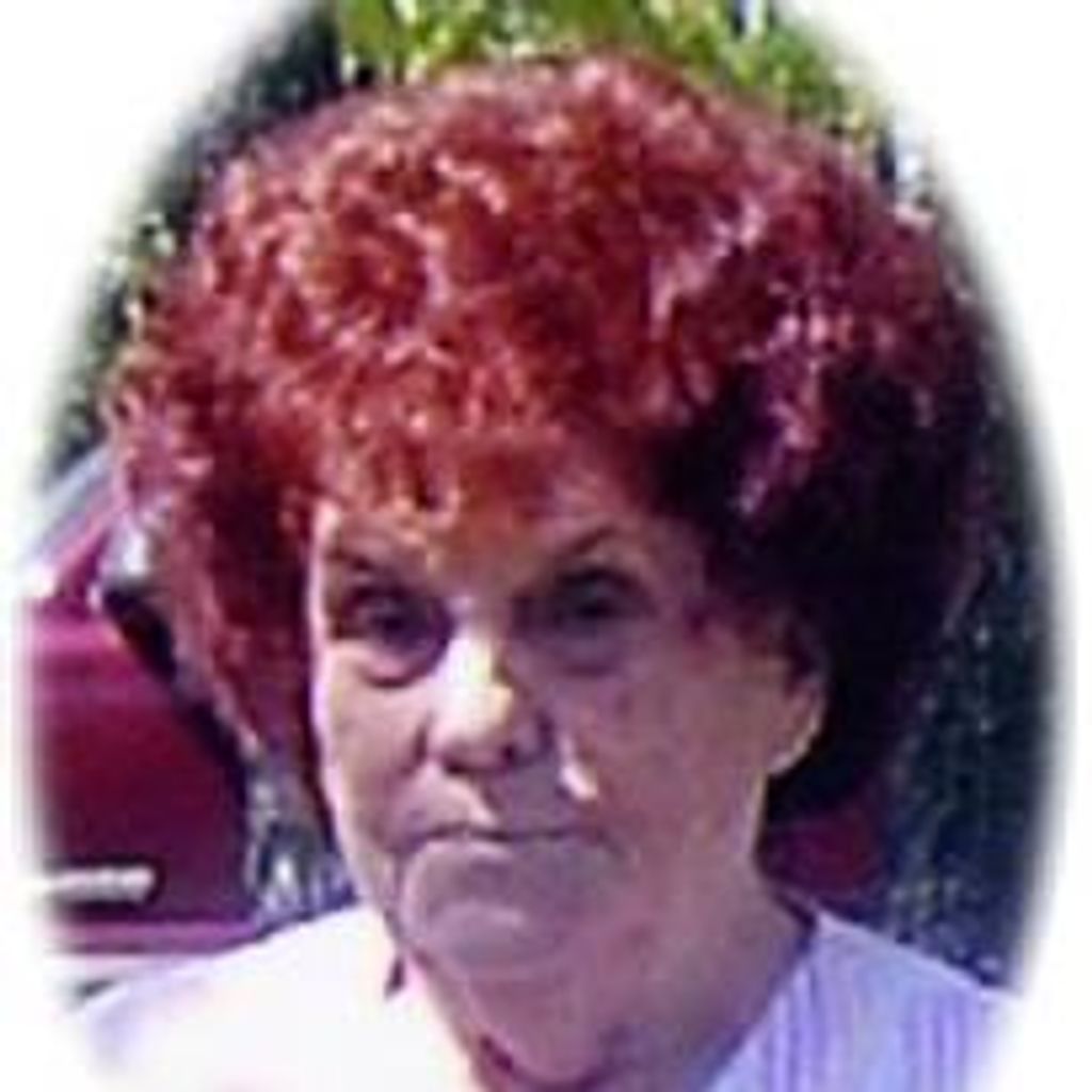 Mary Bess Tidwell