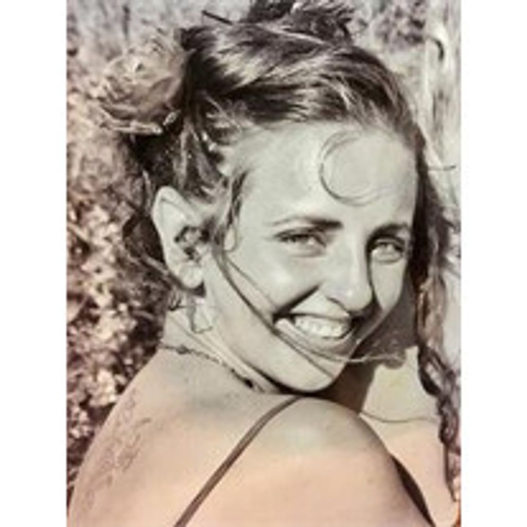 Meghan May Mcgrath