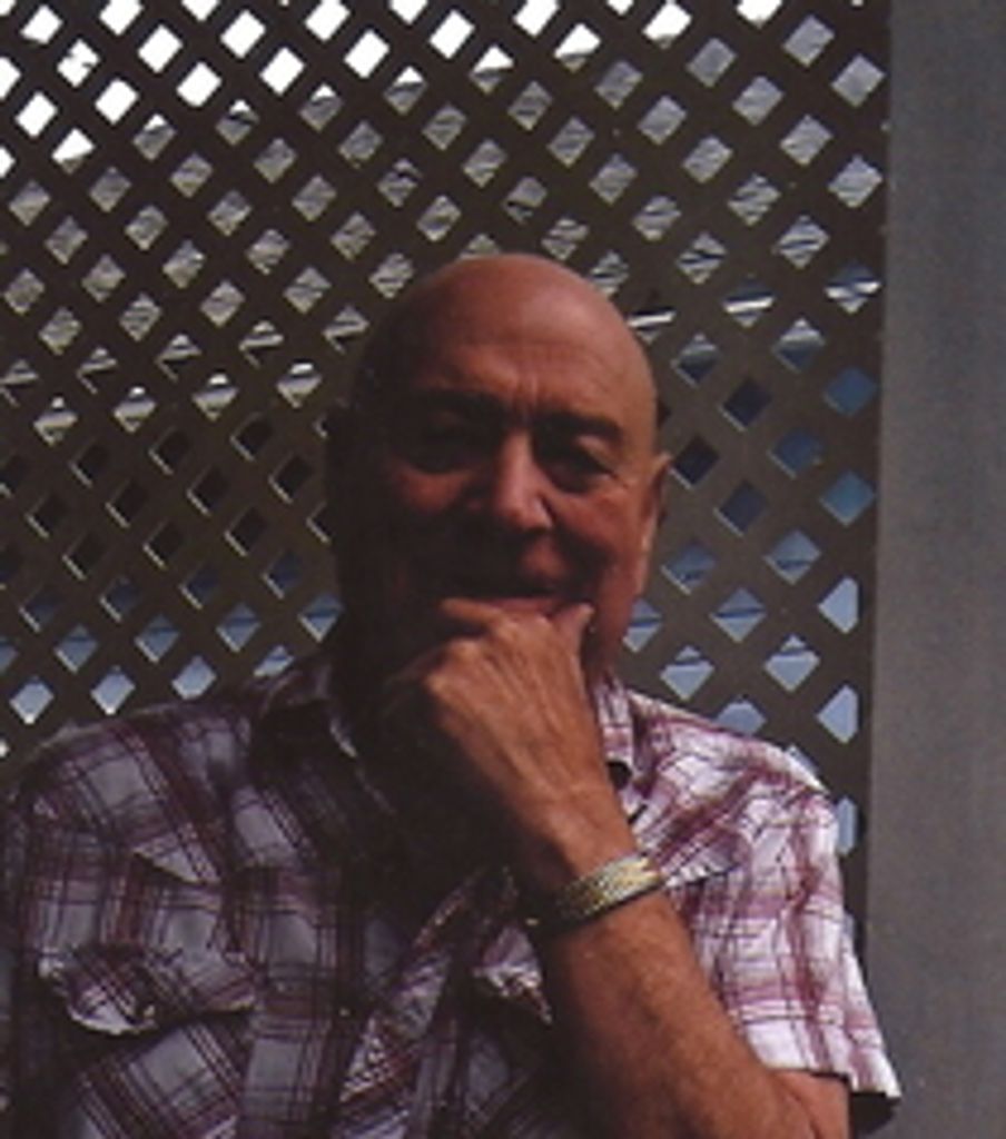 Virgil L. "Bud" Hasselschwert, Sr.