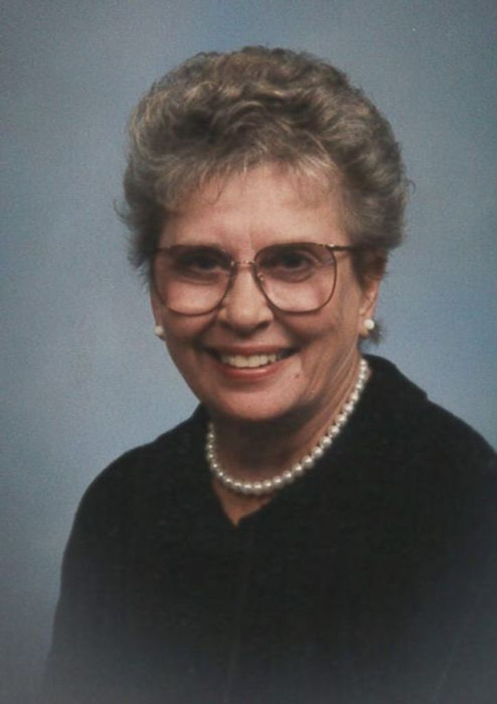 Alice L. (Laakso)  Trelford