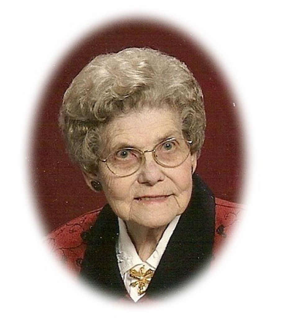 Evelyn Leona Prigge
