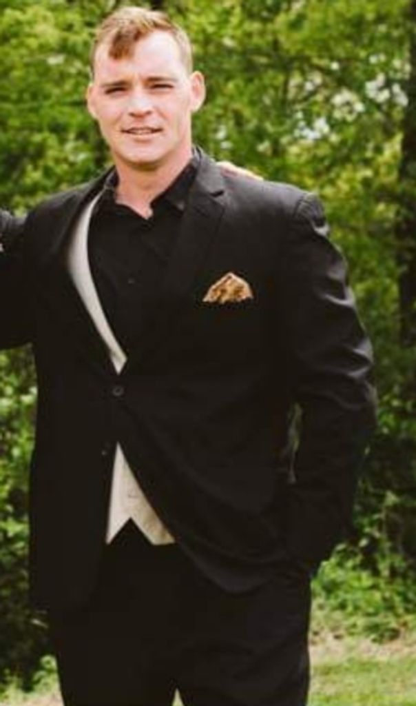 Jacob Aaron Bridges Profile Photo