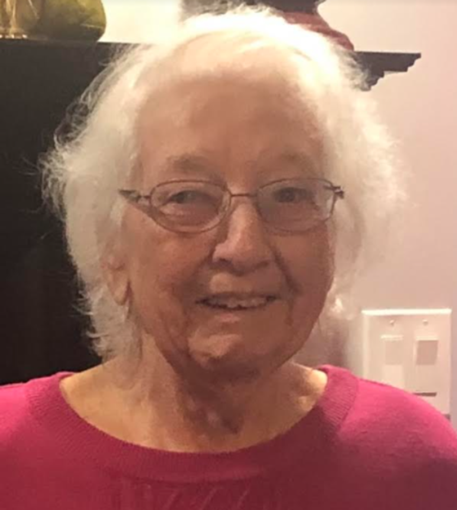 Margaret L DeLuca